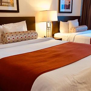 Suite mit 1 Schlafzimmer und mit Queensize-Bett